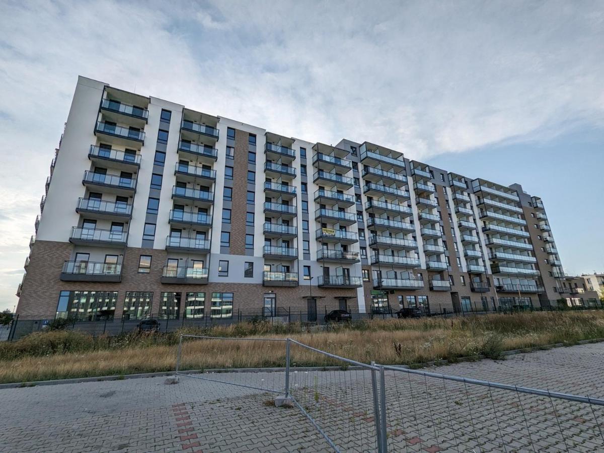 Windapart A47 Warszawa Zewnętrze zdjęcie